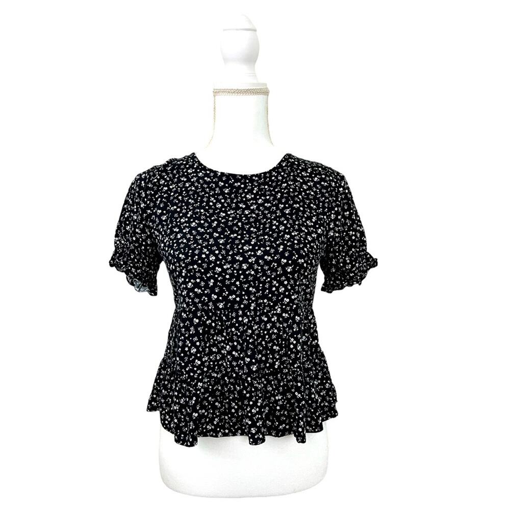 Paper Crane Top